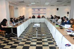 Միջոցներ կձեռնարկվեն բաց այրման աղբյուրներից դիօքսինների և ֆուրանների արտանետումների կրճատման ուղղությամբ
